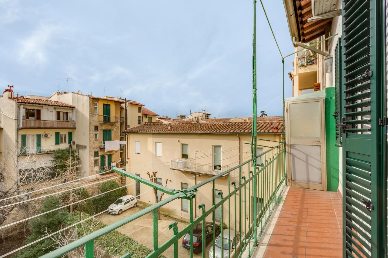 Apartments Florence - Fortezza Exteriér fotografie