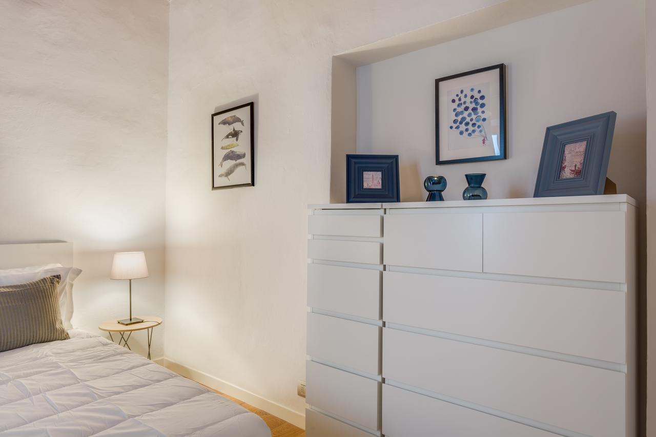 Apartments Florence - Fortezza Exteriér fotografie