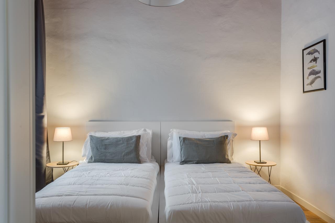 Apartments Florence - Fortezza Exteriér fotografie